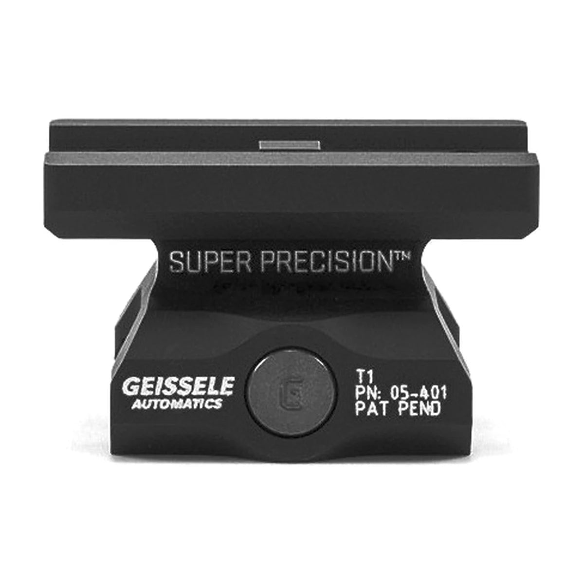 Geissele Super Precision Micro Mount, 1.50 in