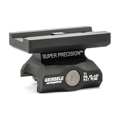Geissele Super Precision Micro Mount, 1.50 in