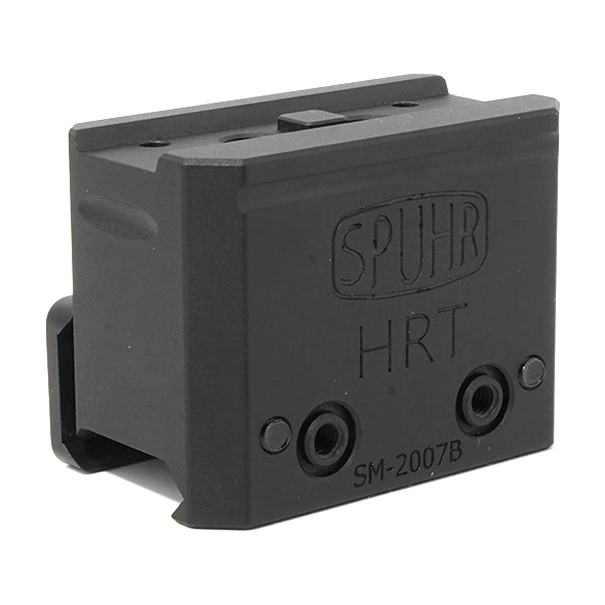 HRT Micro Mount, Black