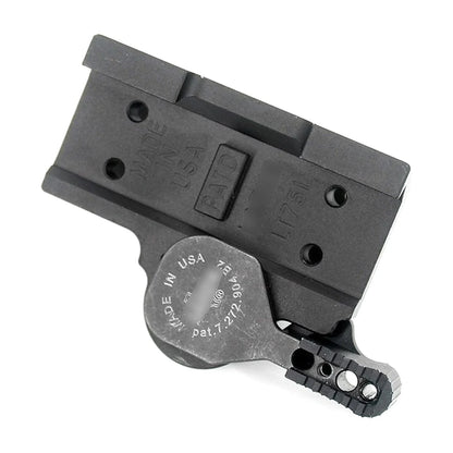 LaRue LT751 QD Micro Mount