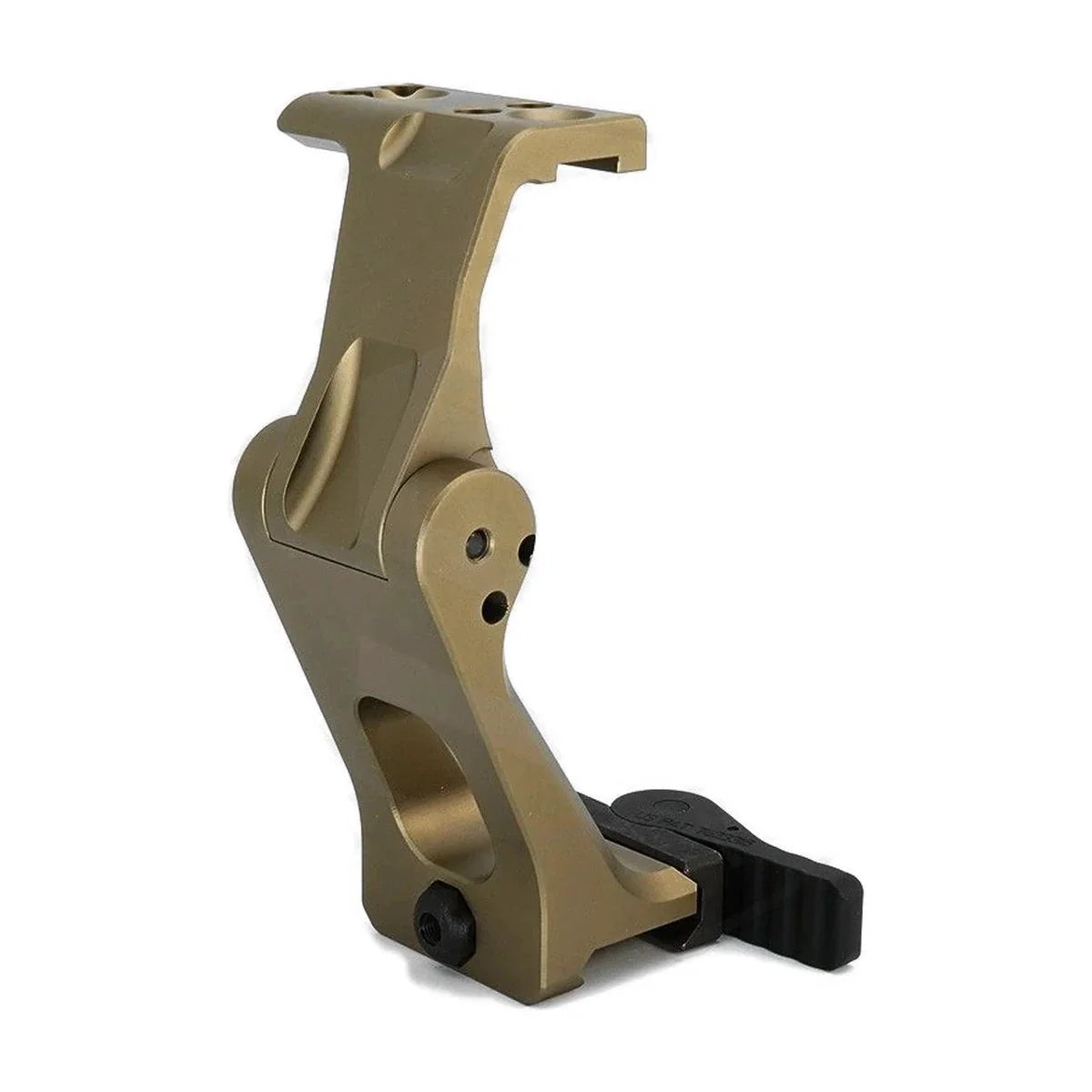Unity Tactical FAST FTC OMNI Magnifier Mount, Tan