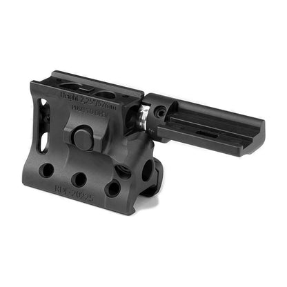 Spuhr RDF-20225KE Hybrid Mount