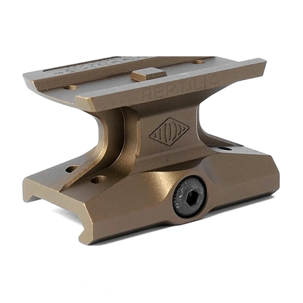 Reptilia DOT Micro Mount, Tan