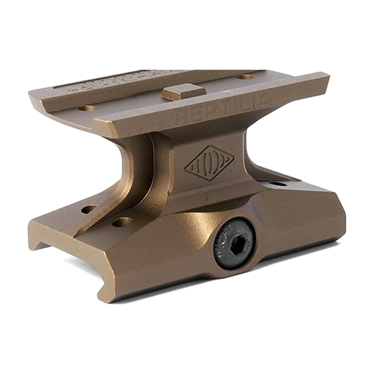 Reptilia DOT Micro Mount, Tan