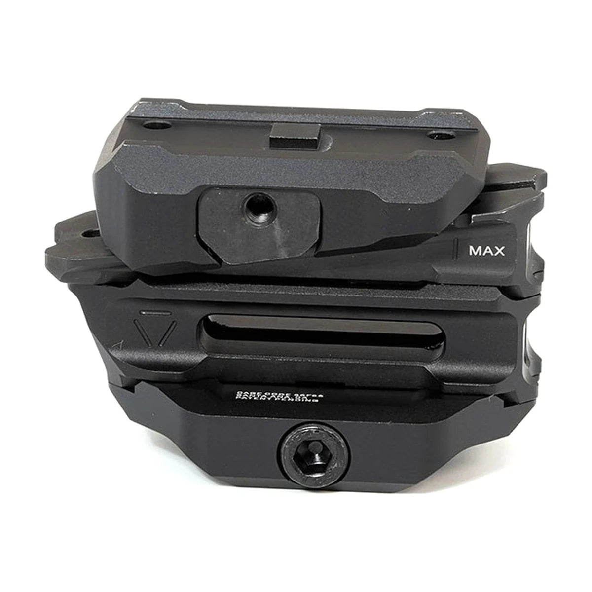 Strike Industries Variable Optic Mount