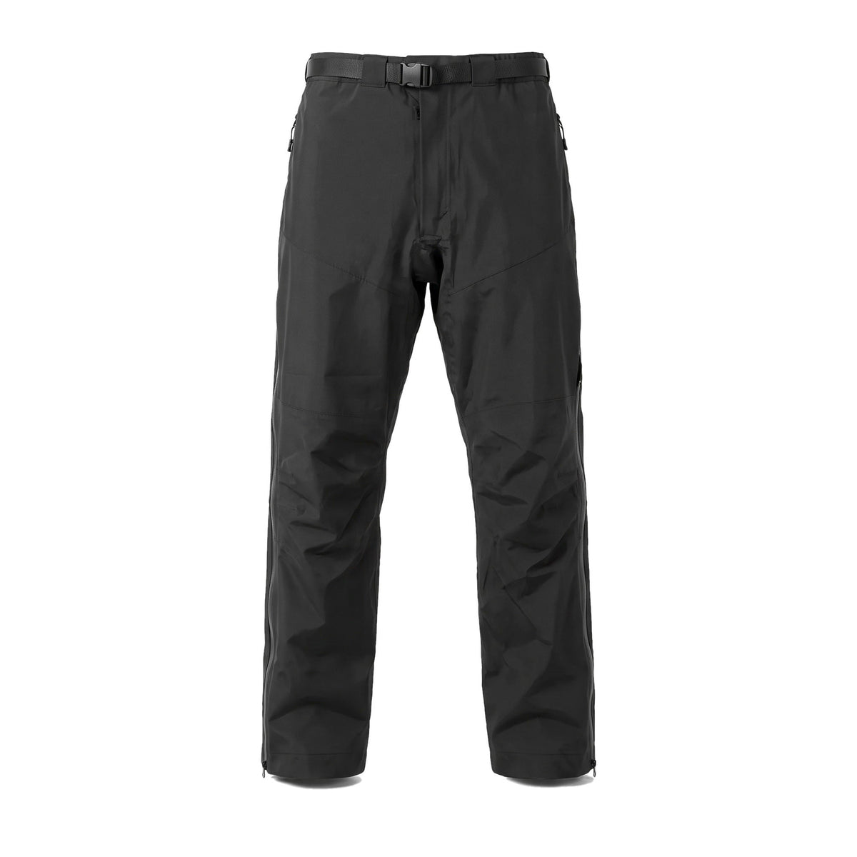 TALON Hardshell Pants, Black