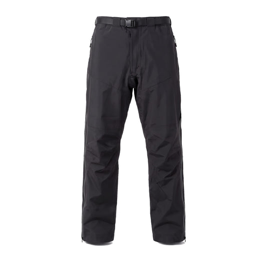 TALON Hardshell Pants, Black