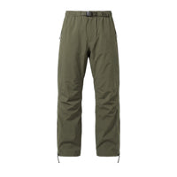 Ranger Green