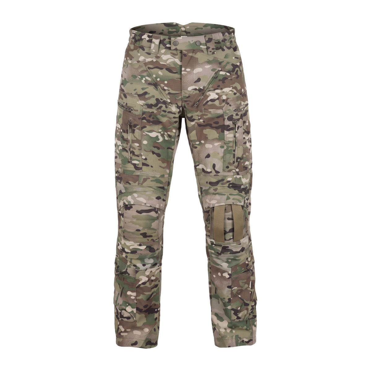 TALON Combat Set pants in Multicam