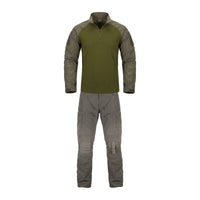 Ranger Green
