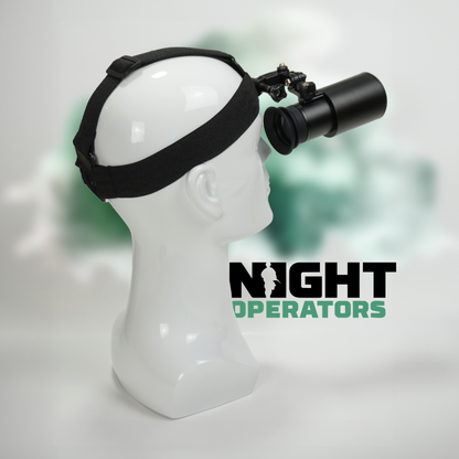 Night Operators MAX 2.0 NVG